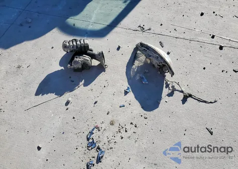 2012 Chevrolet Malibu 2Lt z USA, uszkodzony, nr VIN 1G1ZD5EU1CF104463